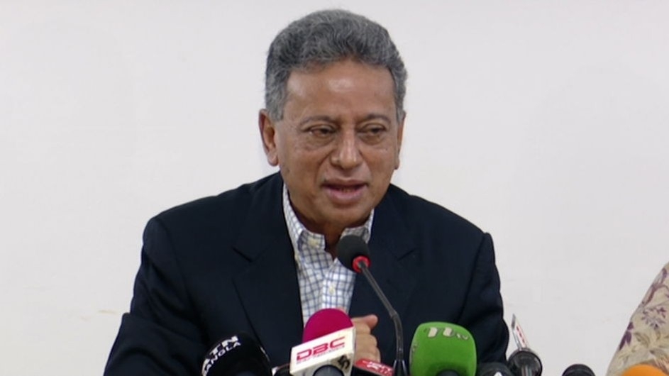 জাতীয় স্বার্থে বিএনপি ঐকমত্যকে গুরুত্ব দেবে: আমীর খসরু