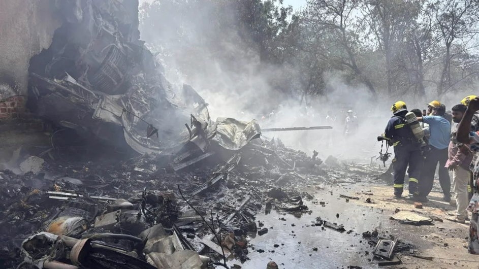 যে কারণে বিমান বিধ্বস্ত হতে পারে, জানিয়েছেন বিশেষজ্ঞরা