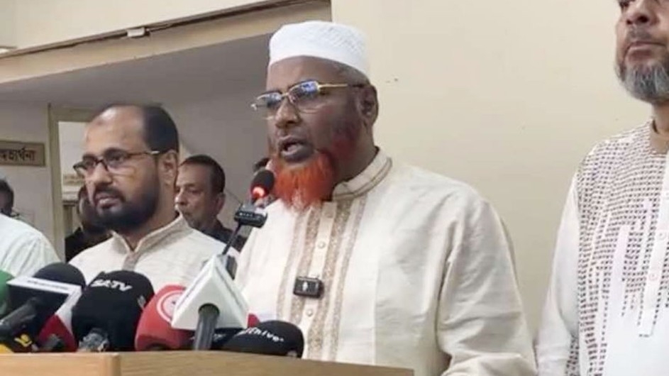 গণঅভ্যুত্থানের প্রথম বার্ষিকী, জামায়াতের ১২টি কর্মসূচি ঘোষণা