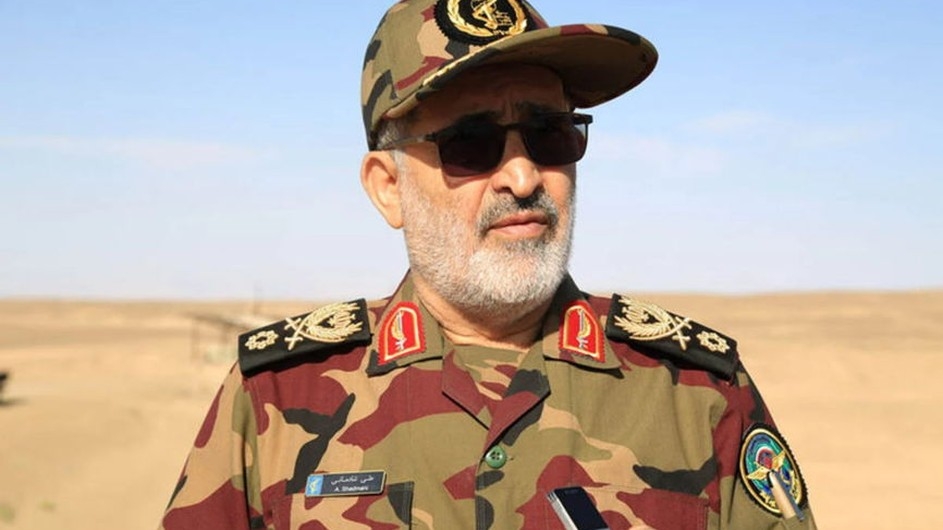 ইরানের নতুন শীর্ষ কমান্ডার নিহত, দাবি ইসরায়েলের