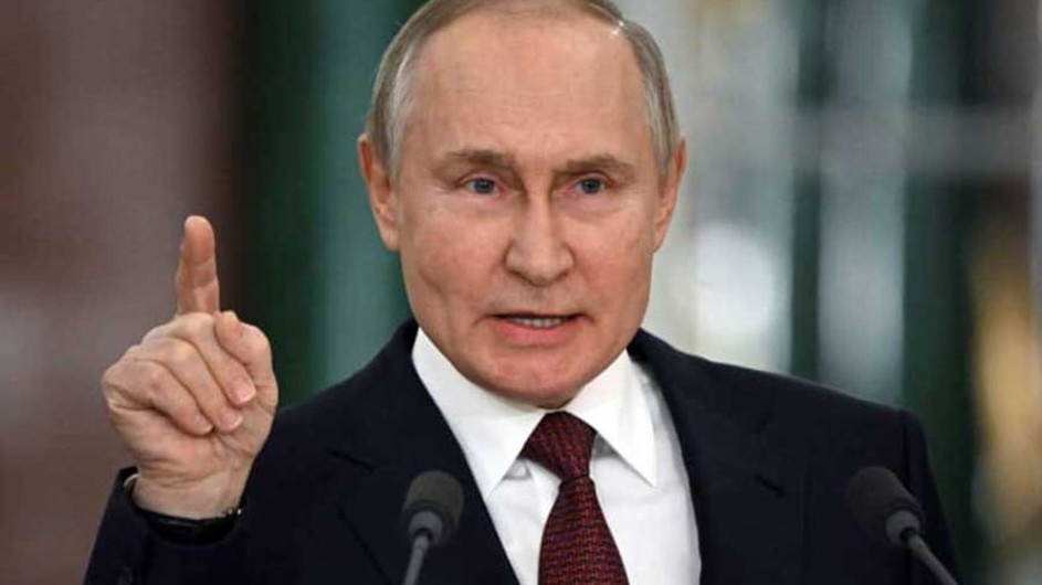 তেহরানে ‘অযৌক্তিক আগ্রাসন’ চালিয়েছে ইসরায়েল-যুক্তরাষ্ট্র : পুতিন