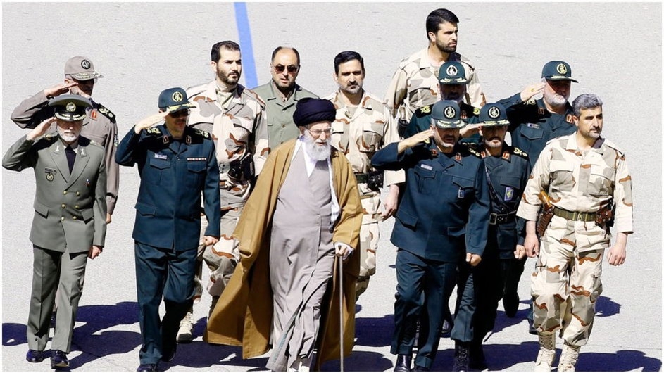 এখন কী করবে ইরান?