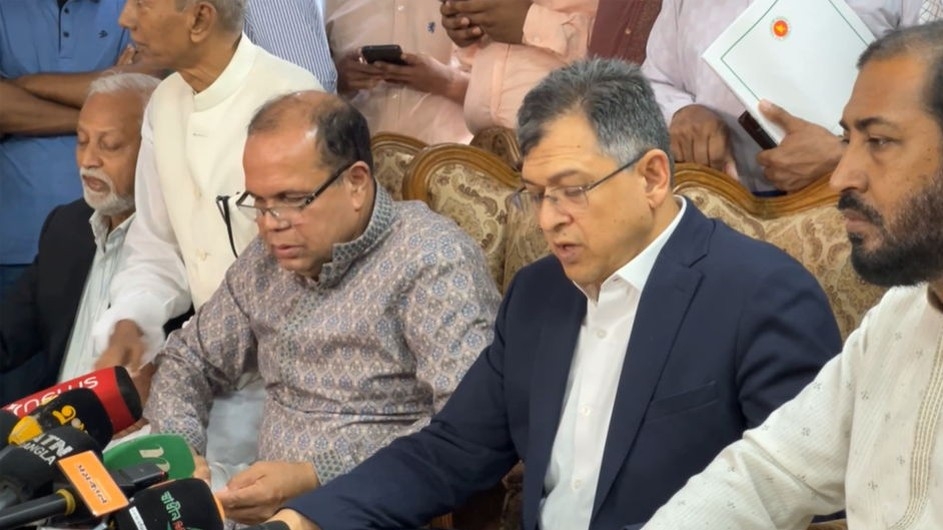 ১০ বছরের বেশি প্রধানমন্ত্রী নয়- প্রস্তাবে রাজি বিএনপি, তবে...