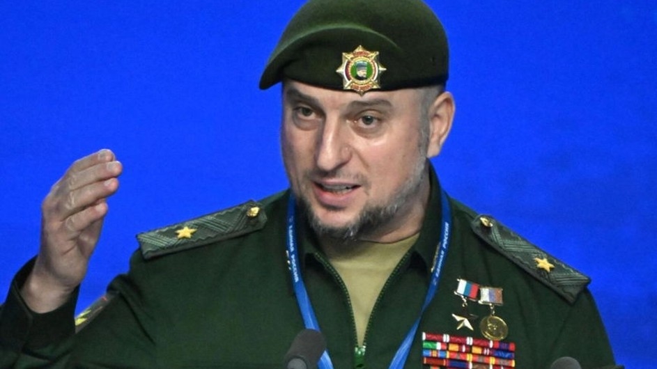 রুশ জেনারেলের ঘোষণা ’তৃতীয় বিশ্বযুদ্ধ শুরু’