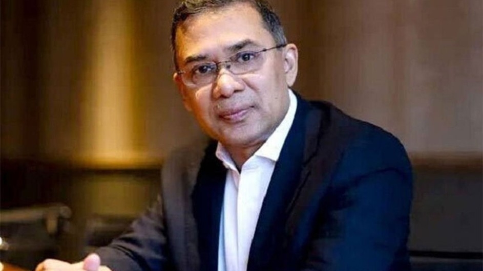 তারেক রহমানকে চীন সফরের আমন্ত্রণ চীনের কমিউনিস্ট পার্টির