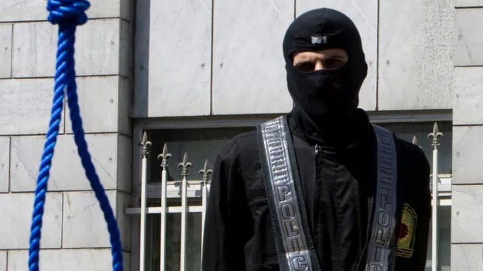 মোসাদ গুপ্তচরের ফাঁসি কার্যকর করল ইরান