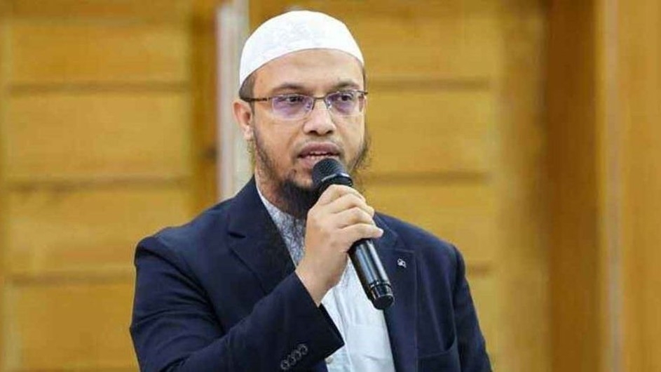 কোরবানিদাতাদের উদ্দেশে শায়খ আহমাদুল্লাহর গুরুত্বপূর্ণ বার্তা