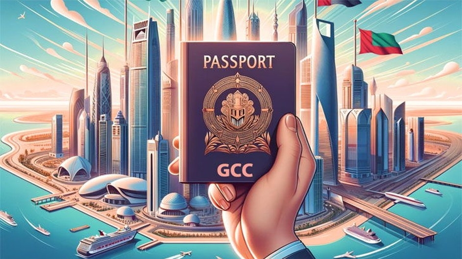 এক ভিসায় ভ্রমণ করা যাবে মধ্যপ্রাচ্যের যে ছয়টি দেশে