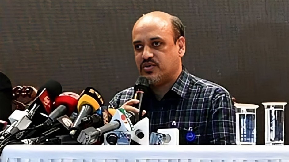 এখন থেকে ভুল সংবাদ প্রকাশ করলে আইনানুগ ব্যবস্থা : উপ-প্রেস সচিব