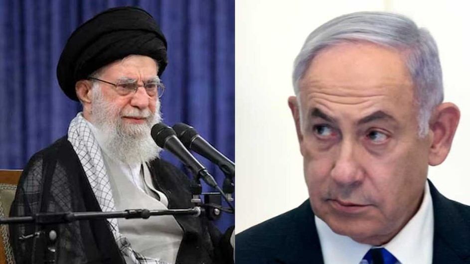 খামেনিকে হত্যা করলেই সব সংঘাত শেষ হবে: নেতানিয়াহু