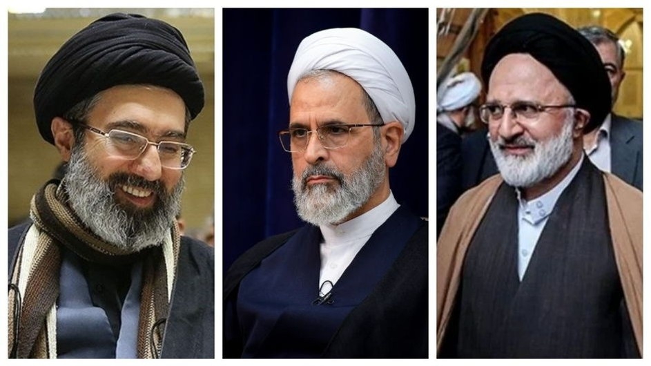 খামেনি নিহত হলে ইরানের পরবর্তী শাসক কে হবেন?