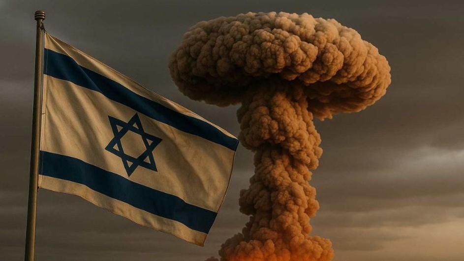 কতগুলো পারমাণবিক বোমা রয়েছে ইসরাইলের কাছে?