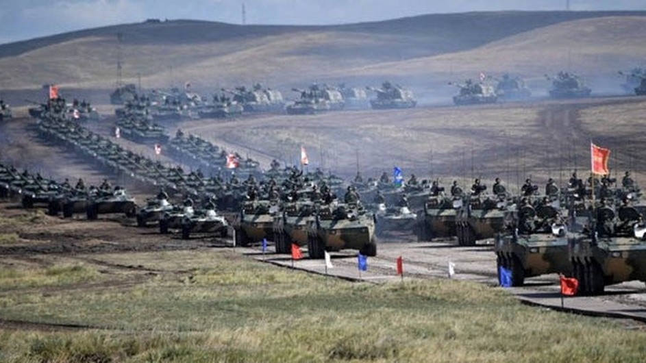 এবার যুদ্ধের প্রস্তুতি নিচ্ছে বাহরাইন ও কুয়েত!