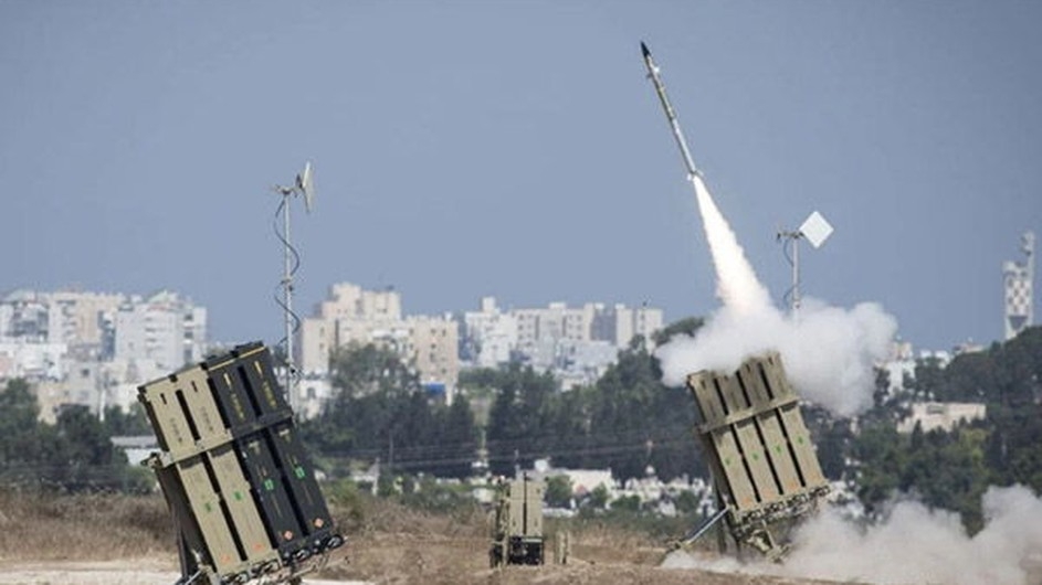 ইরানি হামলা ঠেকাতে ইসরাইলের দৈনিক ব্যয় ২০০ মিলিয়ন ডলার