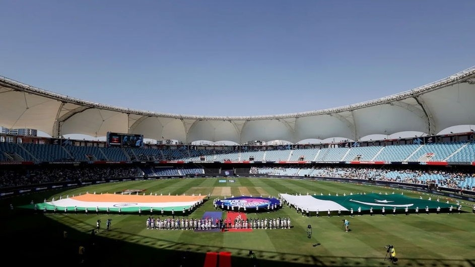 এক বছর আগেই বিশ্বকাপের সূচি প্রকাশ, একই গ্রুপে ভারত-পাকিস্তান