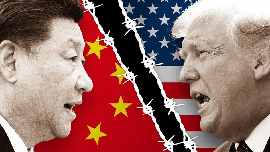 সম্মান হারানোর আগেই যুক্তরাষ্ট্রকে শিক্ষা নিতে বললেন শি জিংপিং