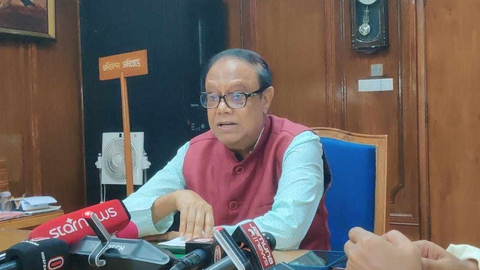 পাঁচ ব্যাংক মিলে হচ্ছে এক ব্যাংক, চাকরি হারাবেন না কর্মীরা