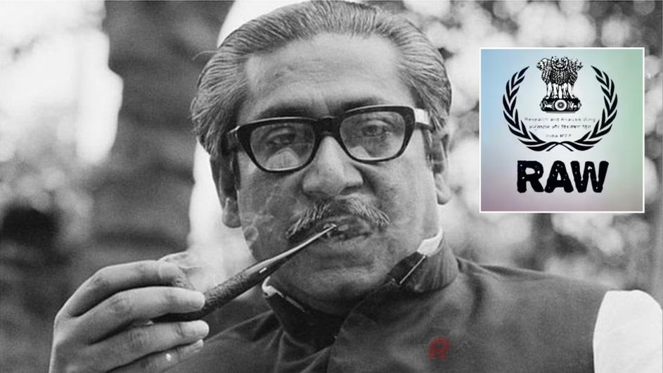 শেখ মুজিবের প্রিয় ‘র’ এজেন্টের মৃত্যু নিয়ে নতুন তথ্য