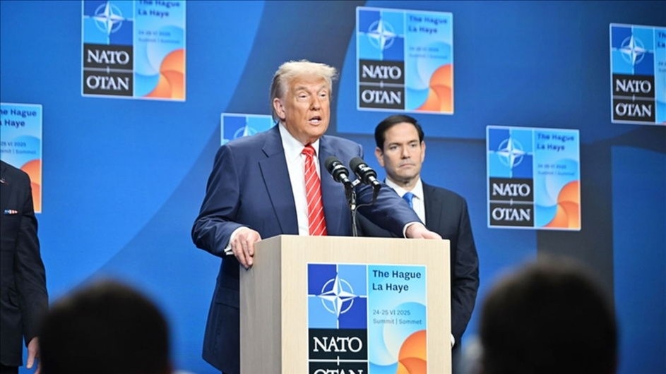 ইরান-ইসরায়েল ‘ক্লান্ত’, ফের শুরু হতে পারে সংঘাত : ট্রাম্প