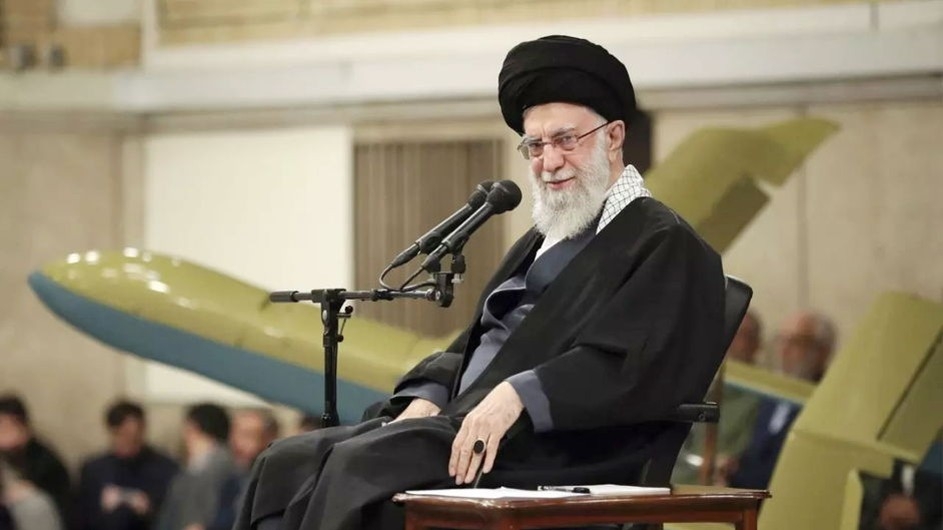 ইসরাইলের সঙ্গে কোনো আপস করবে না ইরান: খামেনি