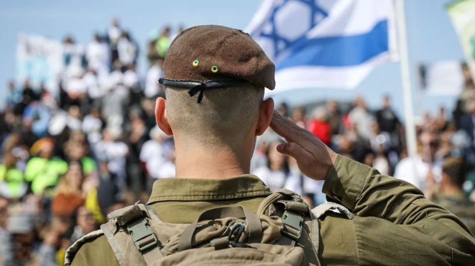 গাজায় ৩ দিনে ১৫ ইসরায়েলি সেনা নিহত