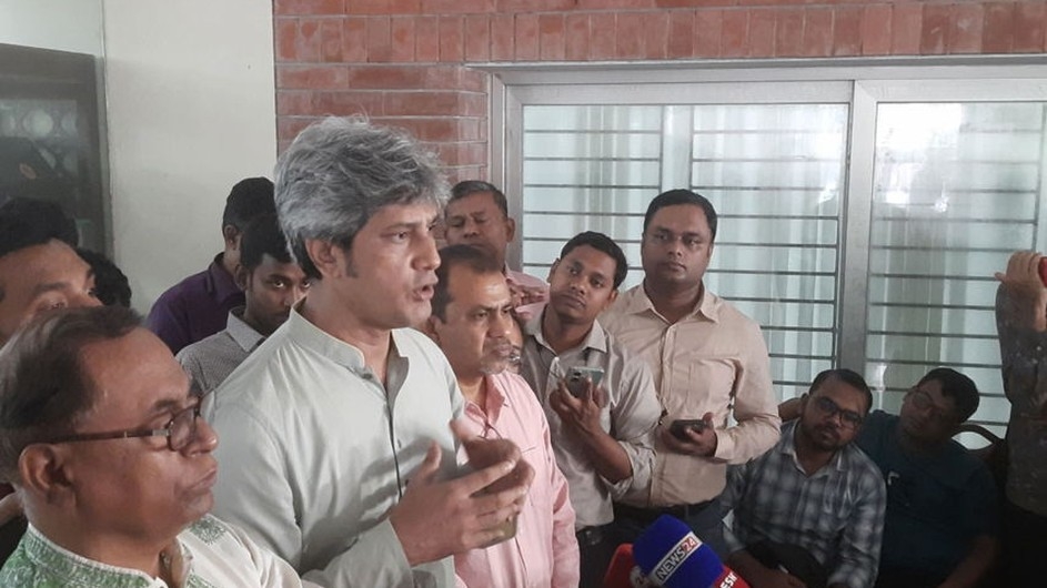 সর্বোচ্চ ১০ বছর প্রধানমন্ত্রী দায়িত্ব পালন করতে পারবেন