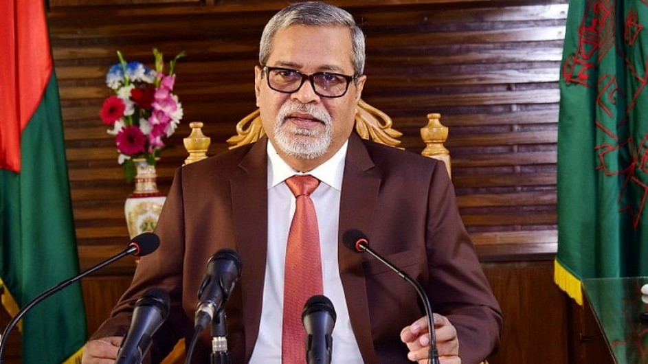 যেসব কারণে নুরুল হুদার রিমান্ড চায় পুলিশ