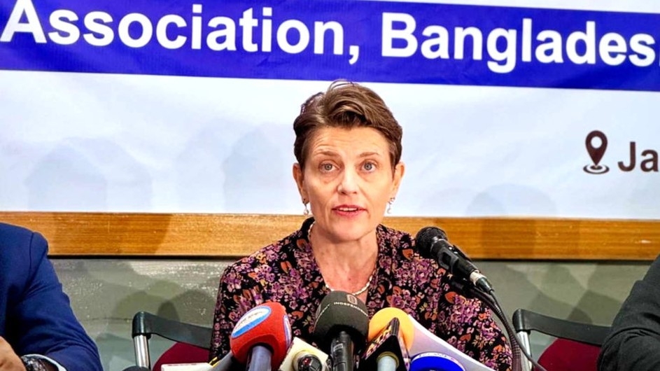 আওয়ামী লীগ না থাকলেও ‘অন্তর্ভুক্তিমূলক’ নির্বাচন হতে পারে