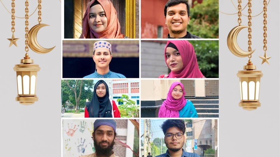 ঈদুল আজহা নিয়ে বিশ্ববিদ্যালয় শিক্ষার্থীদের ভাবনা