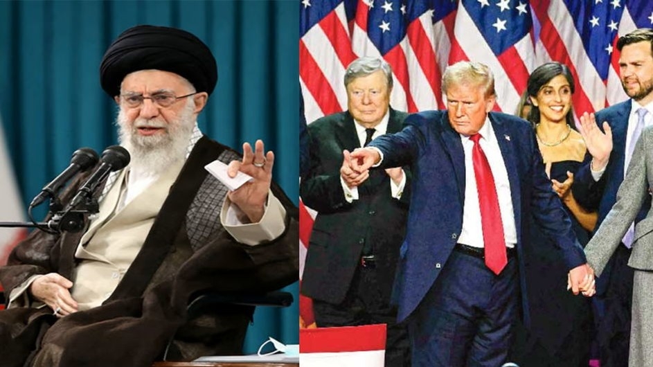 ইরানের পরমাণু কর্মসূচিতে বিশাল বিনিয়োগ করতে চায় ট্রাম্প প্রশাসন