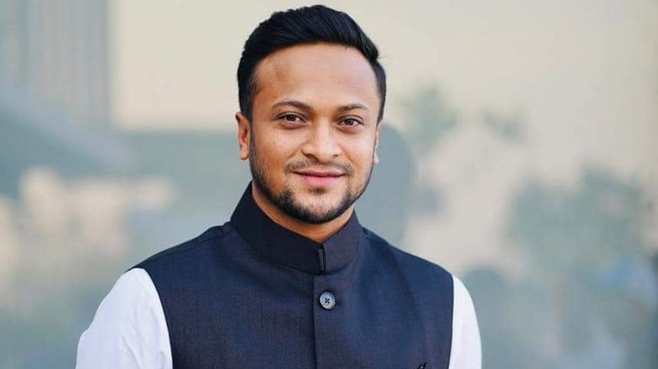 শেয়ারবাজারের শত কোটি টাকা লোপাট, দুদকের আসামি সাকিবসহ ১৫