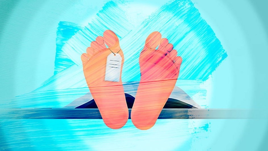 পর্যটন এলাকায় ভেসে এলো অজ্ঞাত যুবকের মরদেহ