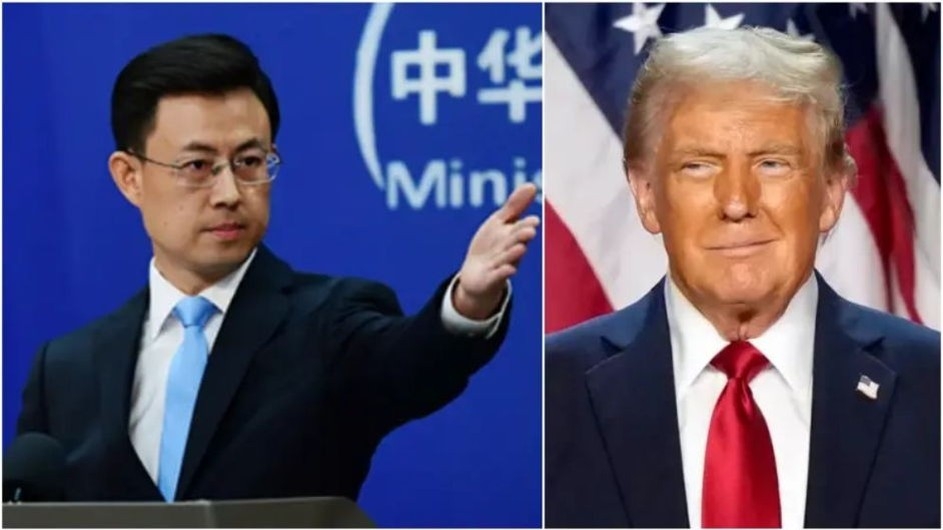 যুক্তরাষ্ট্র ছাড়াও বিশ্ব চলবে :  চীনের কড়া বার্তা