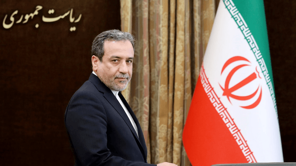 পুতিনের সাথে ‘গুরুত্বপূর্ণ আলোচনা’র জন্য রাশিয়া যাচ্ছেন ইরানের পররাষ্ট্রমন্ত্রী