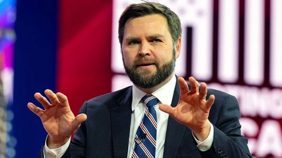 ইরানের সঙ্গে যুদ্ধ করছে না যুক্তরাষ্ট্র : জেডি ভ্যান্স