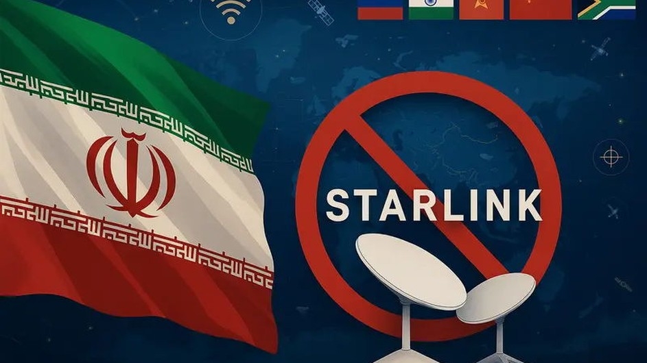 ইরানে স্টারলিংক ব্যবহারে শাস্তি হতে পারে মৃত্যুদণ্ড পর্যন্ত