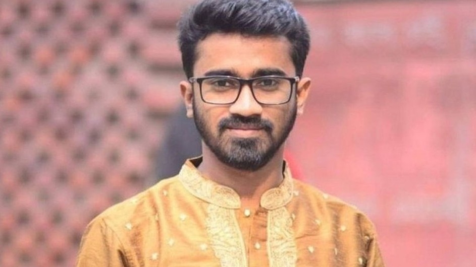 ‘এনসিপি গঠনের মাস্টারমাইন্ড তিনজন’, নামসহ যা জানালেন রাশেদ