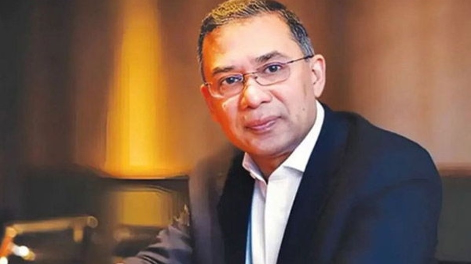 বঙ্গবীর কাদের সিদ্দিকী’র স্ত্রীর মৃত্যুতে সমবেদনা জানিয়েছেন তারেক রহমান