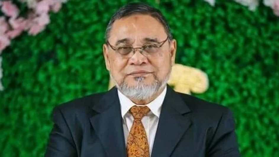 জাতীয় নির্বাচনের তারিখ যথাসময়ে ঘোষণা করা হবে: সিইসি