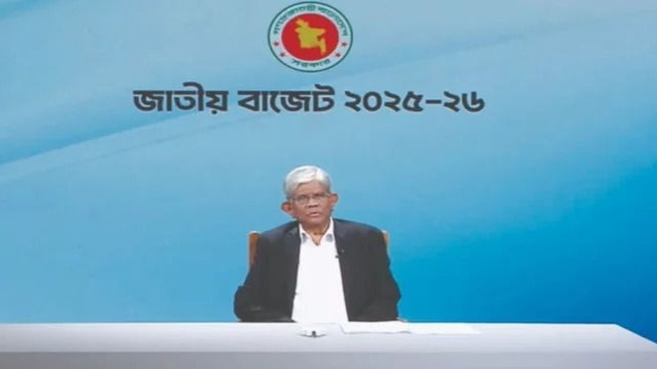 চলতি মাসেেই মূল্যস্ফীতি ৮ শতাংশে নেমে আসবে : অর্থ উপদেষ্টা