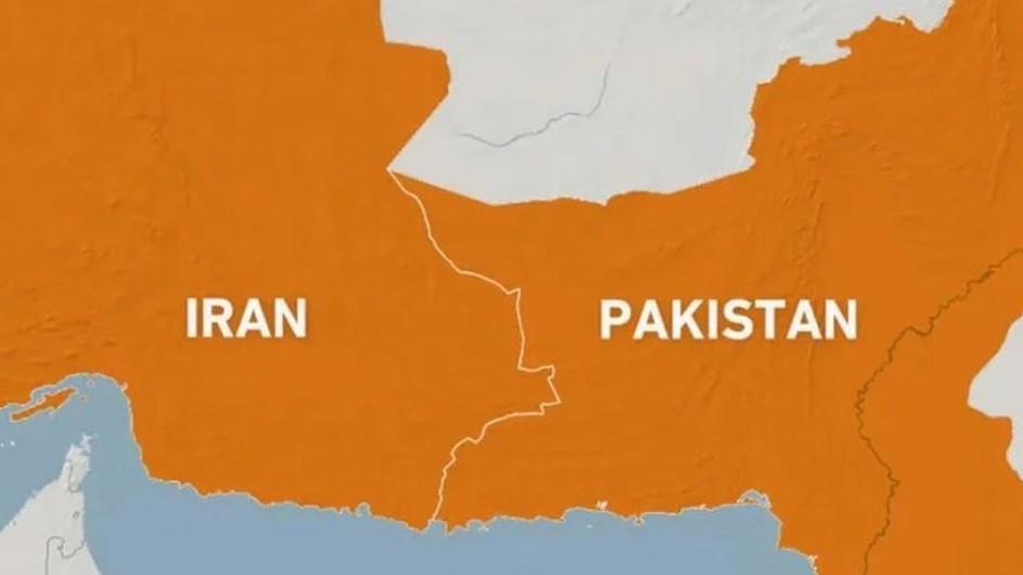 ইরানের সঙ্গে সব সীমান্ত বন্ধ করল পাকিস্তান