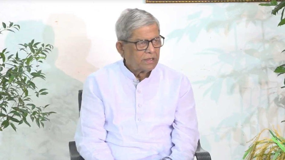 ইউনূস-তারেক বৈঠক এই মুহূর্তে রাজনীতির প্রধান ইভেন্ট : ফখরুল