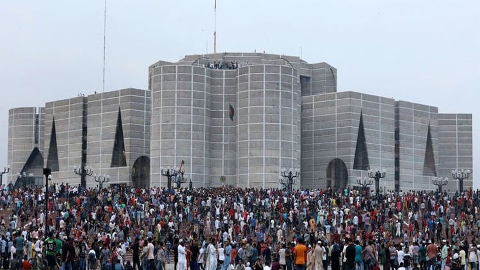 জুলাই গণ-অভ্যুত্থানের বর্ষপূর্তিতে শহীদ সাংবাদিক পরিবারকে সম্মাননা দিচ্ছে তথ্য মন্ত্রণালয়