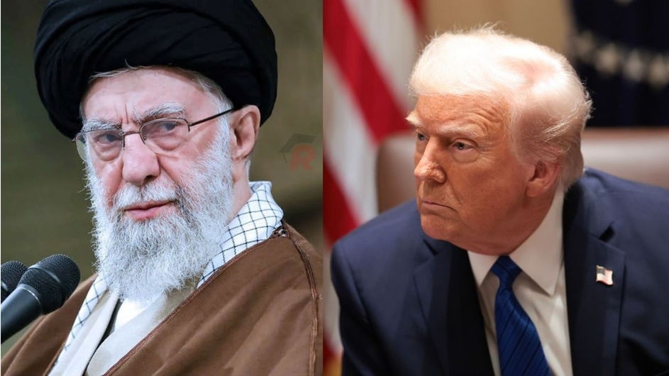 ইরানে হামলা করলে ‘ক্ষমতা হারাতে পারেন ট্রাম্প’?