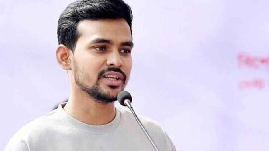 দক্ষিণ সিটি মেয়রের মেয়াদ শেষ, শপথ নেওয়ার সুযোগ নেই : আসিফ