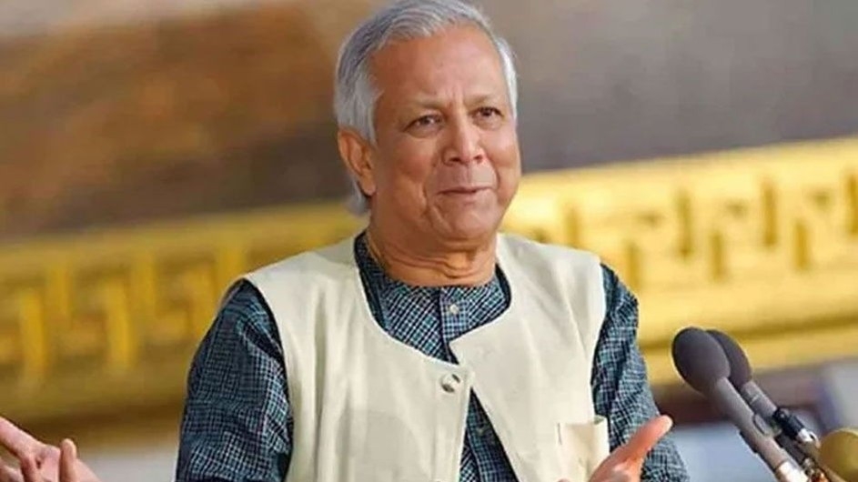 ‘অন্তর্বর্তী সরকার দেশের মাঝারি ও ক্ষুদ্র শিল্পের বিকাশে আন্তরিক’