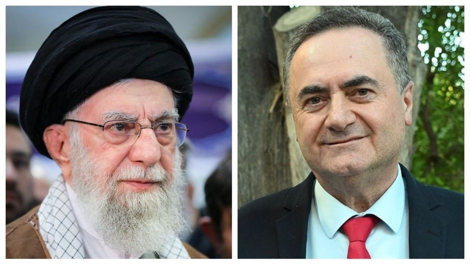 ইসরাইলের লক্ষ্য খামেনিকে ‘শেষ করে দেওয়া’: প্রতিরক্ষামন্ত্রী