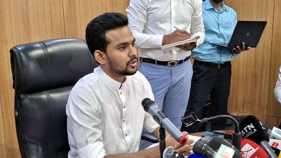 চুপ থাকার পরিস্থিতি নেই, ইশরাকের বিষয়ে সিদ্ধান্ত শিগগির