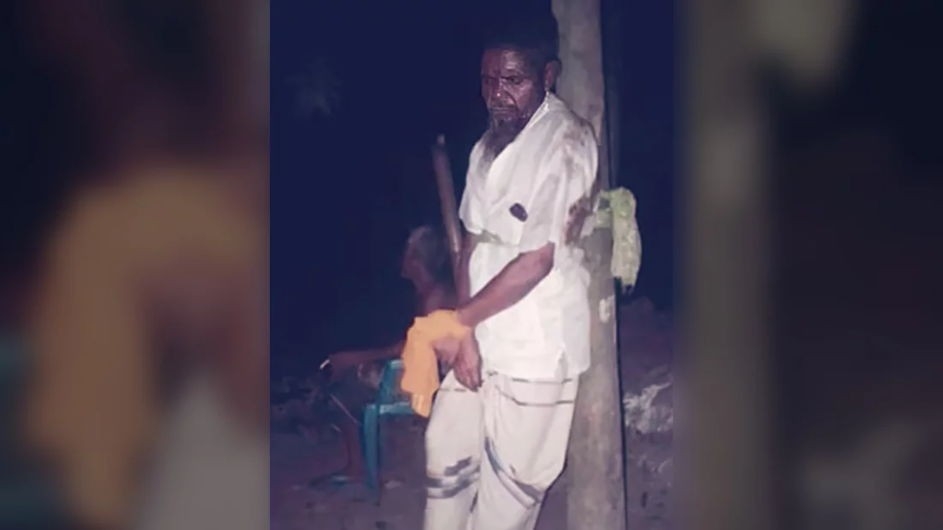 বিয়ের পর ‘স্বামী-স্ত্রীর মধ্যে বনিবনা না হওয়ায়’ ঘটককে গাছে বেঁধে মারধর