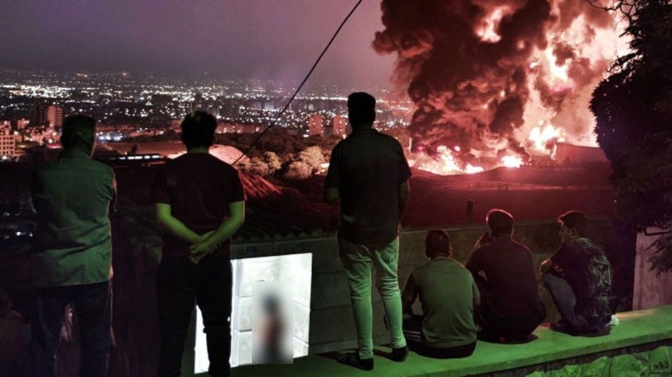 ইসরাইল আসলে কী অর্জন করতে চায়?